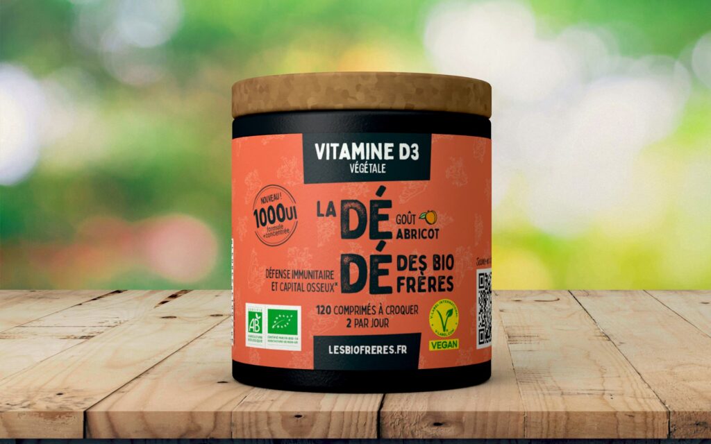 dede abricot mini doypack packshot avec fond