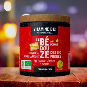 Bedouze Pomme Natexpo