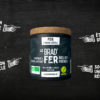 brad'fer, le fer vegan d’origine naturelle des bio frères