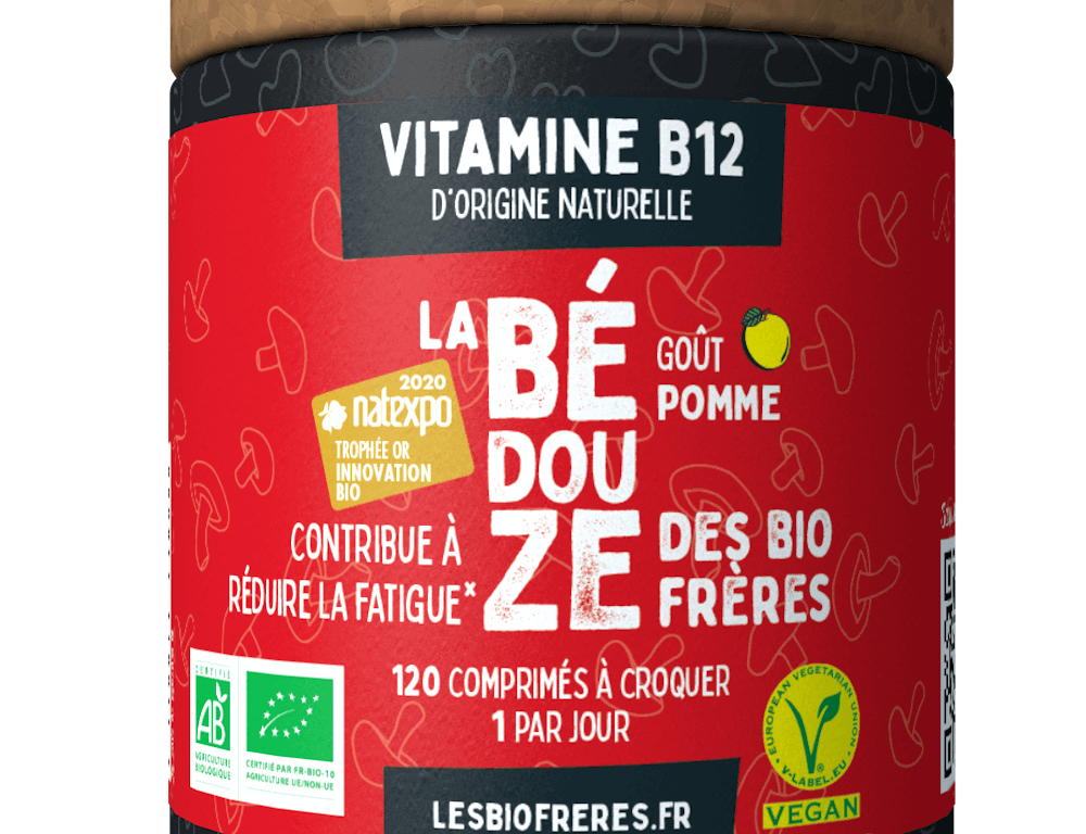 b12 apple
