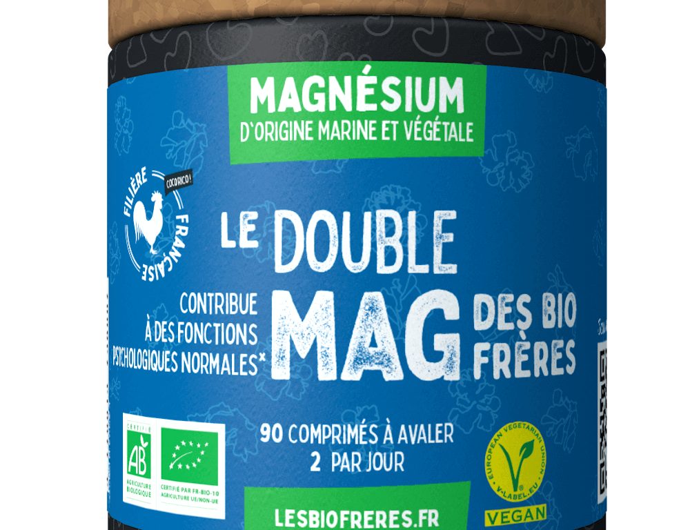 doublemag