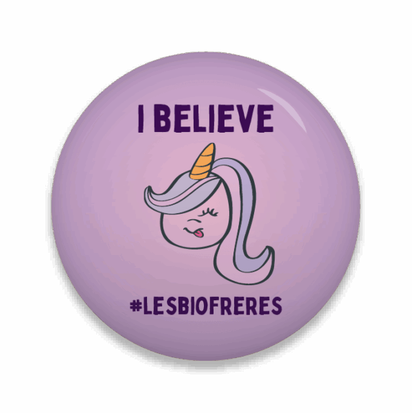 badge i believe