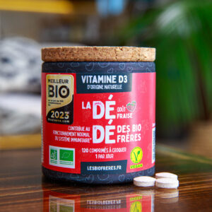 dede fraise
