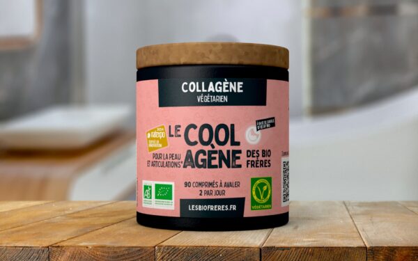 coolagene packshot avec fond