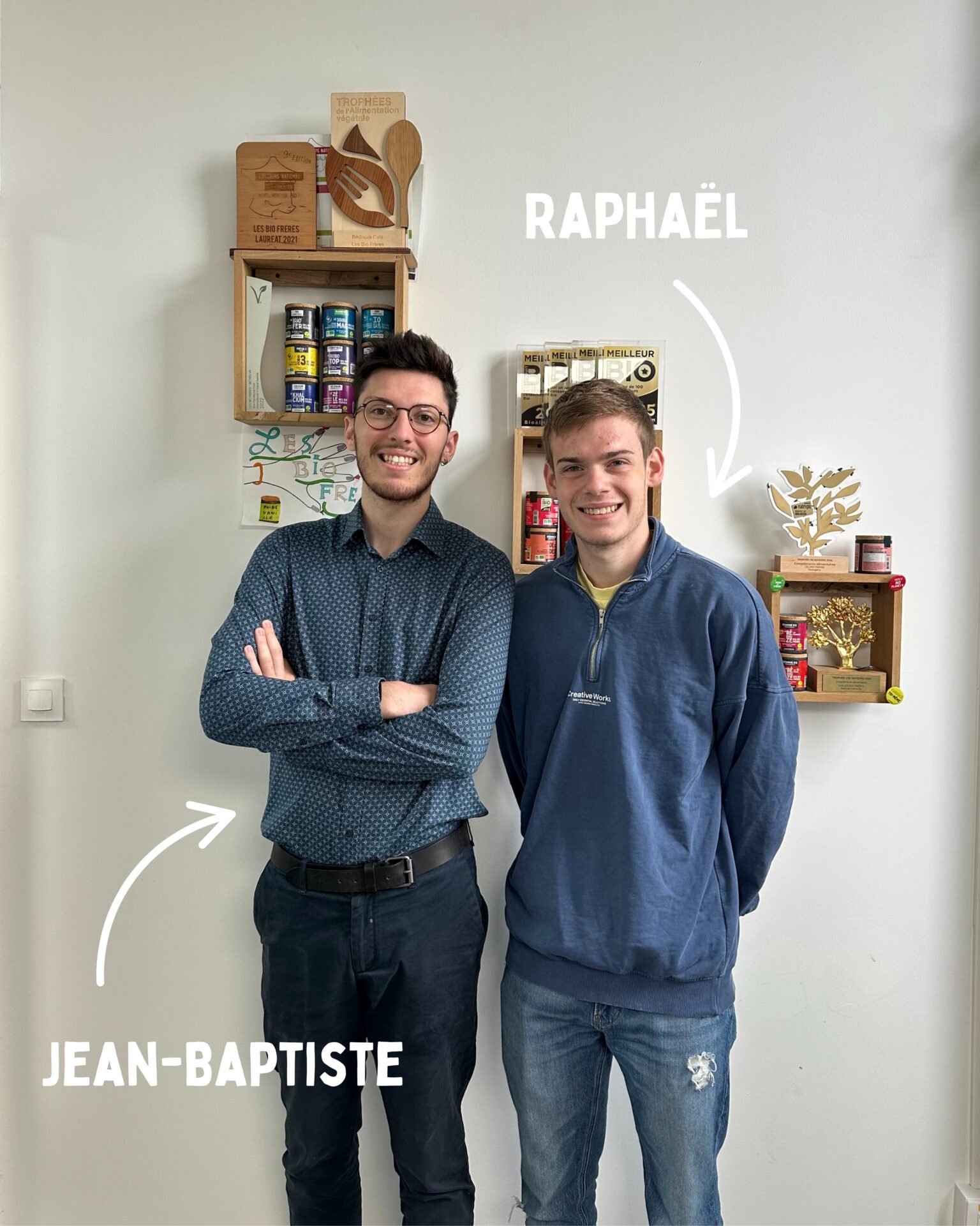 equipe qualité
