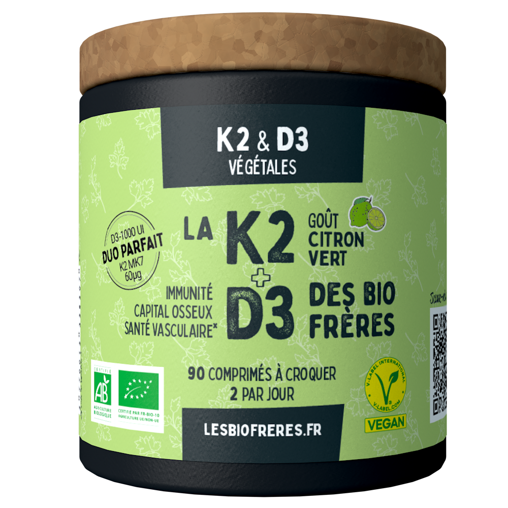 k2d3 citronv2