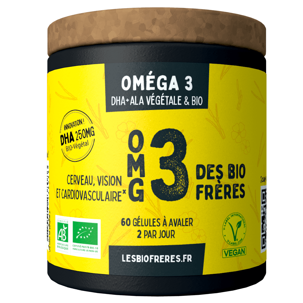 omega 3v1