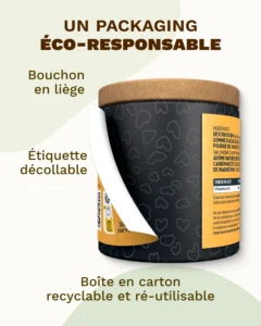 b12 120 packaging passion