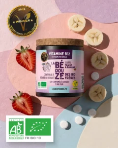 b12 120 principal fraise banane