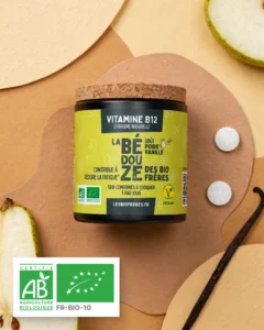 b12 120 principal poire vanille