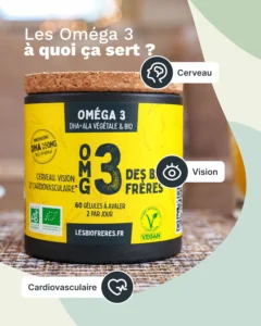 omega 60 a quoi ca sert 1x