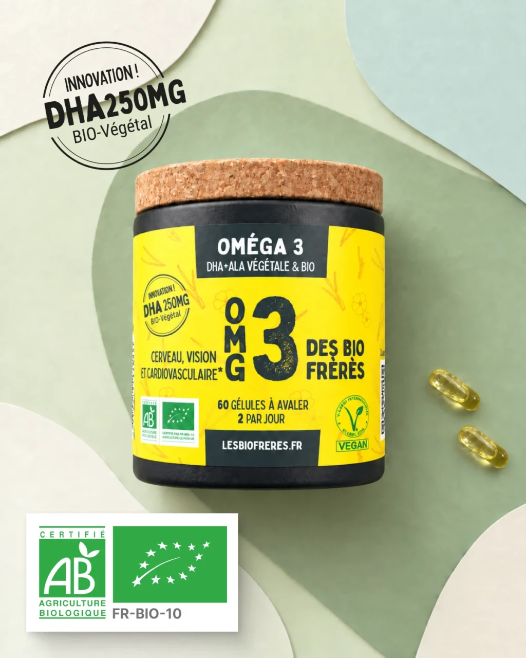 omega 60 principal 1x