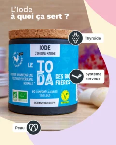 iode 90 a quoi ca sert 1x