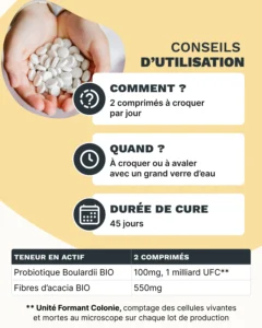 probiotop 90 conseils 1x