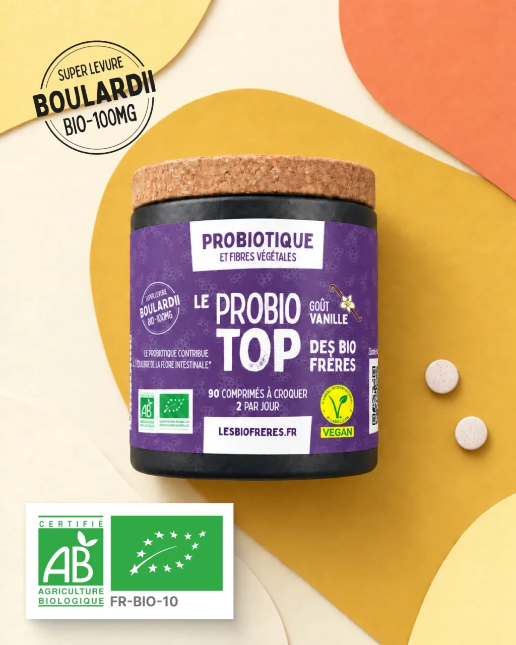 probiotop 90 principal 1x