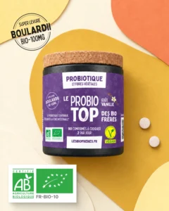 probiotop 90 principal 1x