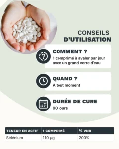 selenium 90 conseils 1x